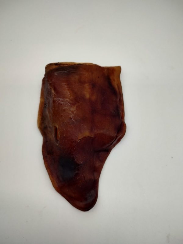 Pig Ear Dog / Pet Chew