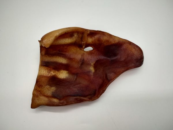 Pig Ear Dog / Pet Chew